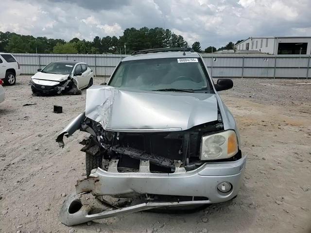 2006 GMC Envoy VIN: 1GKDT13S662336426 Lot: 66004755