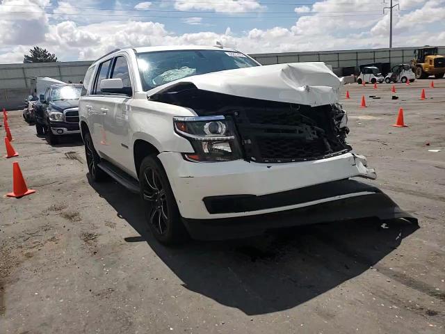 2015 Chevrolet Tahoe K1500 Lt VIN: 1GNSKBKC4FR646272 Lot: 63297415