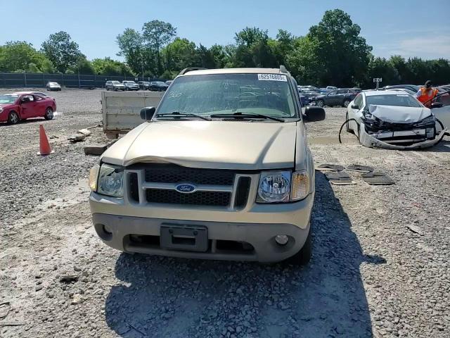 2003 Ford Explorer Sport Trac VIN: 1FMZU67E13UA33470 Lot: 62516805