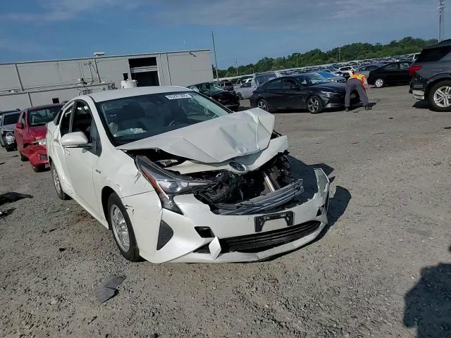 2017 Toyota Prius VIN: JTDKBRFU5H3038948 Lot: 65287365