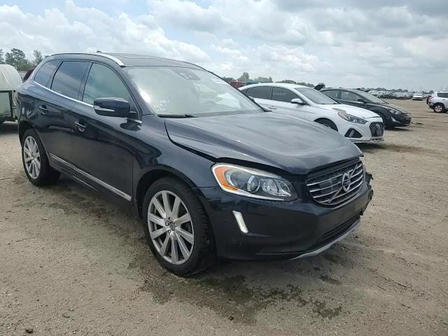 2017 Volvo Xc60 T5 Inscription VIN: YV440MRU7H2106375 Lot: 64452145