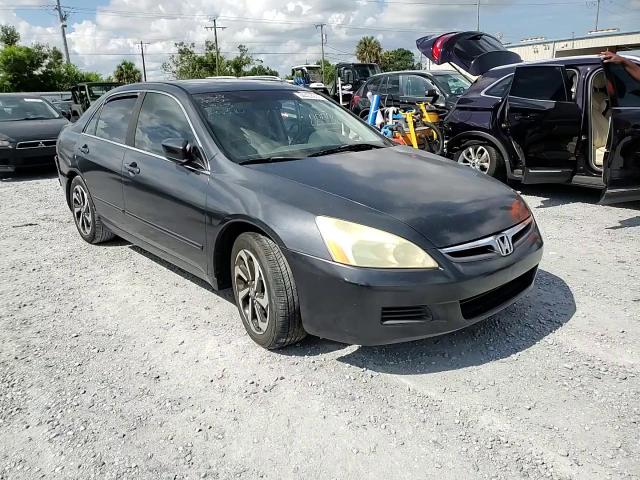 2006 Honda Accord Ex VIN: 1HGCM56856A030675 Lot: 64403935