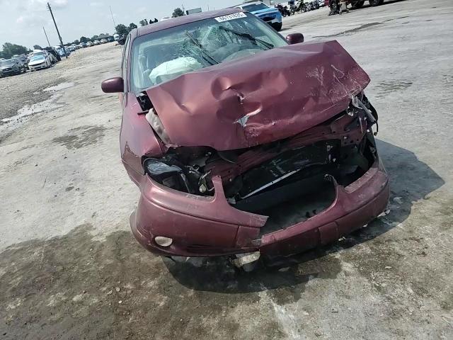 2002 Chevrolet Malibu Ls VIN: 1G1NE52J72M660518 Lot: 66131835