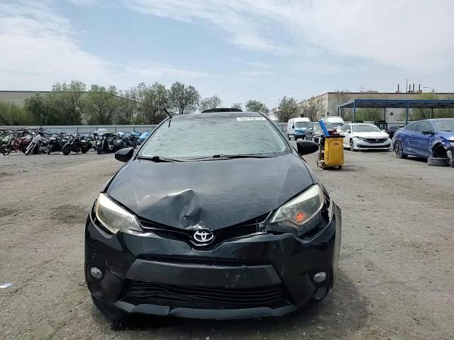 2014 Toyota Corolla L VIN: 5YFBURHE1EP147345 Lot: 64779215