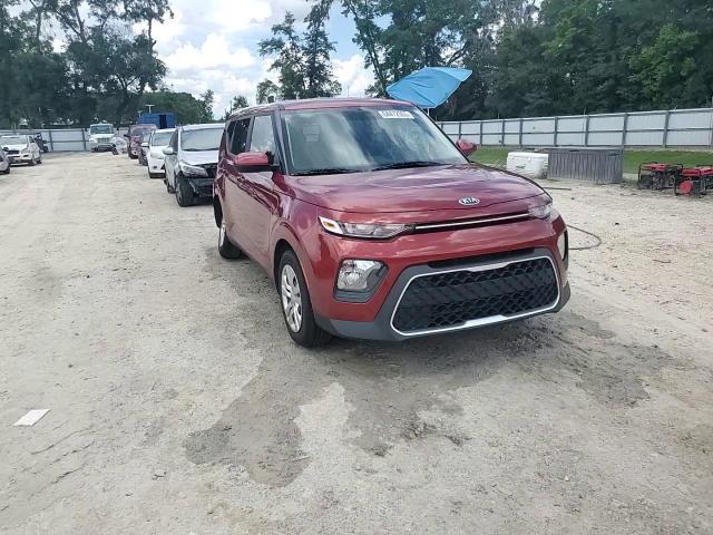 2021 Kia Soul Lx VIN: KNDJ23AU9M7771541 Lot: 64472505