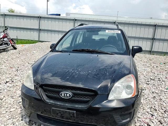 2009 Kia Rondo Base VIN: KNAFG528297267115 Lot: 64378255