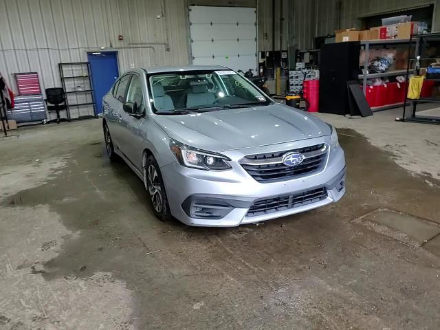 2020 Subaru Legacy VIN: 4S3BWAB65L3012212 Lot: 64387295