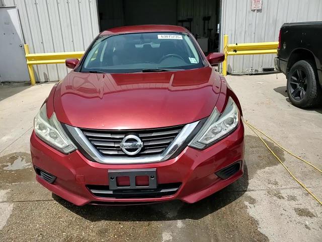 2016 Nissan Altima 2.5 VIN: 1N4AL3AP8GC150803 Lot: 63075735