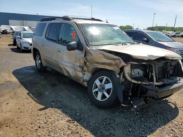 2004 GMC Envoy Xl VIN: 1GKET16S046153321 Lot: 65976375