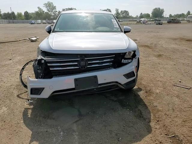 2019 Volkswagen Tiguan S VIN: 3VV1B7AX6KM048381 Lot: 65692105
