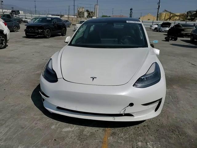 2022 Tesla Model 3 VIN: 5YJ3E1EA8NF195392 Lot: 64115915
