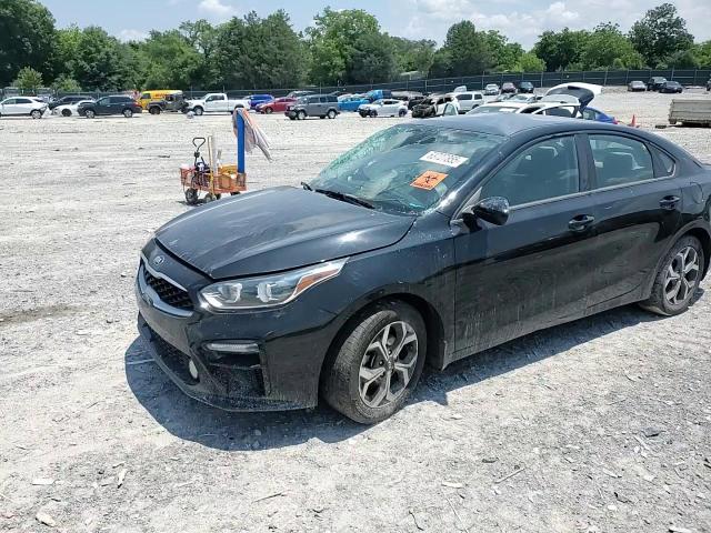 2021 Kia Forte Fe VIN: 3KPF24AD1ME357116 Lot: 63727855