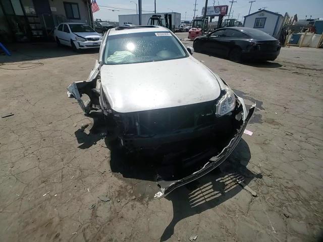 2008 Infiniti G35 VIN: JNKBV61F18M264248 Lot: 65582855