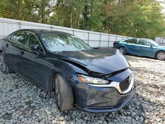 2018 Mazda 6 Touring VIN: JM1GL1VM6J1334410 Lot: 66578215