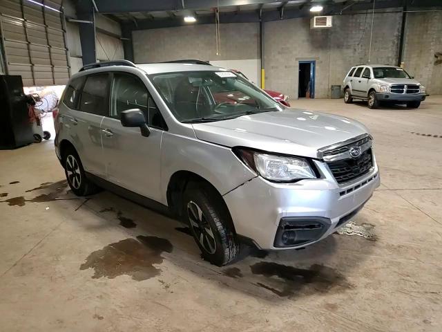 2017 Subaru Forester 2.5I VIN: JF2SJABC2HH408727 Lot: 63806945