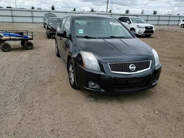 2010 Nissan Sentra 2.0 VIN: 3N1AB6AP9AL721860 Lot: 66015995