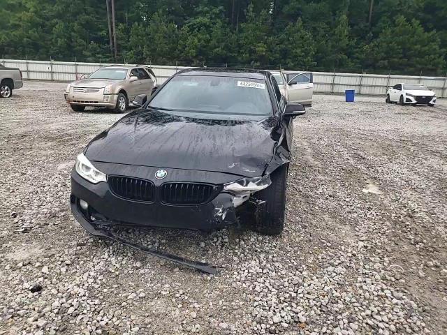 2016 BMW 428 I Gran Coupe Sulev VIN: WBA4A9C56GGL89655 Lot: 63251865