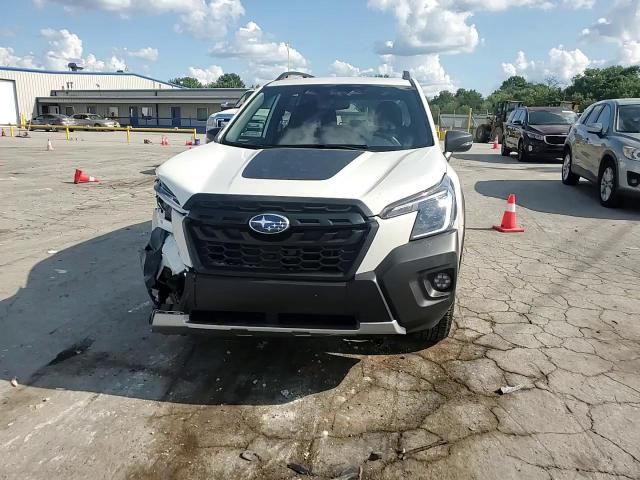2024 Subaru Forester Wilderness VIN: JF2SKAHC5RH518497 Lot: 65224675