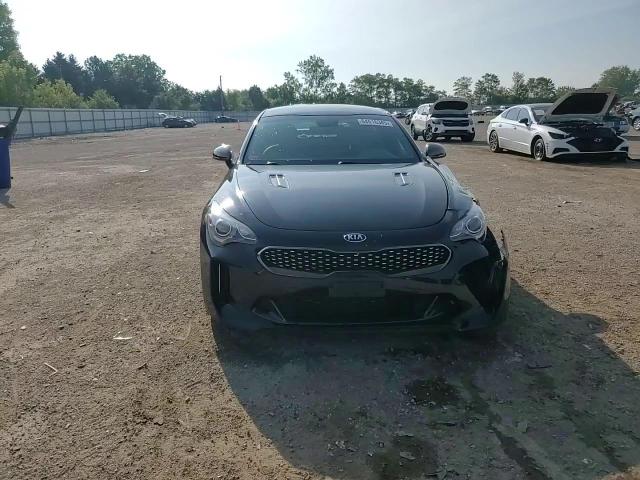2020 Kia Stinger VIN: KNAE15LA3L6074368 Lot: 64516345
