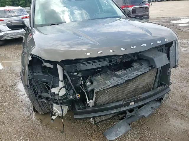 2020 Kia Telluride S VIN: 5XYP64HC6LG059331 Lot: 64852545