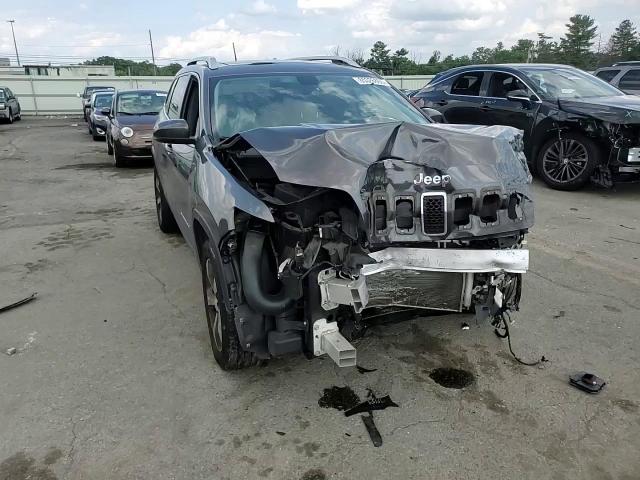 2019 Jeep Cherokee Limited VIN: 1C4PJMDX8KD445012 Lot: 65326865