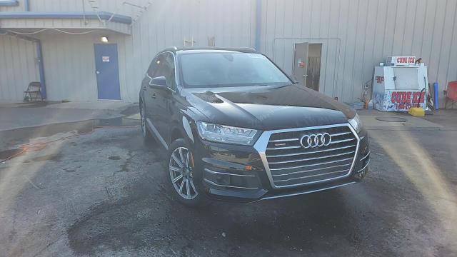 2017 Audi Q7 Premium Plus VIN: WA1LHAF77HD056256 Lot: 62318015