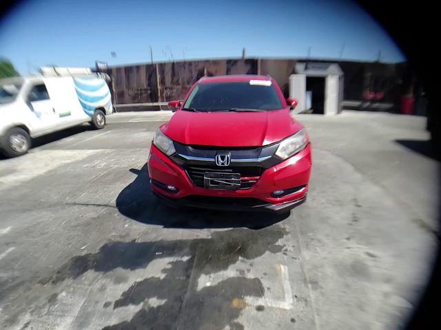 2016 Honda Hr-V Exl VIN: 3CZRU5H74GM723930 Lot: 64483535
