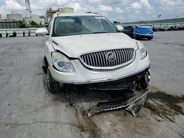 2011 Buick Enclave Cxl VIN: 5GAKVBEDXBJ263676 Lot: 65249895