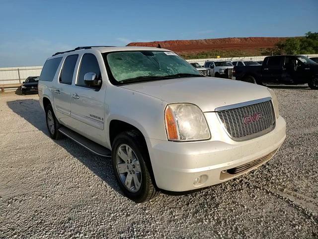 2008 GMC Yukon Xl C1500 VIN: 1GKFC16038R183324 Lot: 64021485