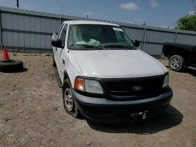 2001 Ford F150 VIN: 1FTRX17W21NA32388 Lot: 65216775