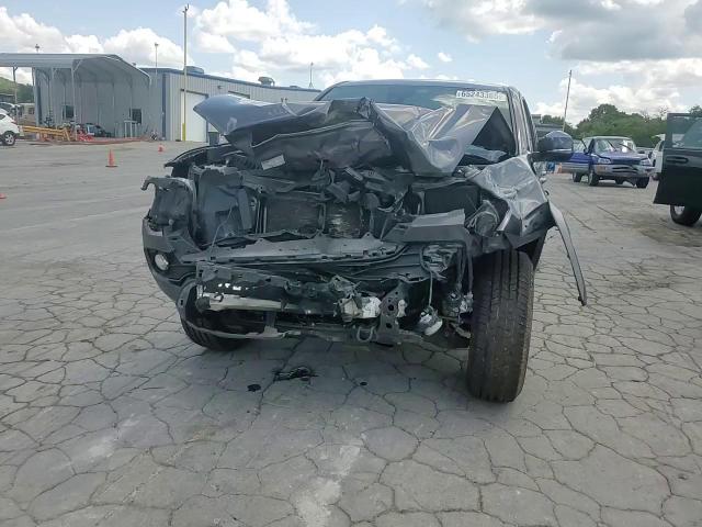 2021 Toyota Tacoma Double Cab VIN: 5TFCZ5AN7MX249483 Lot: 65243365