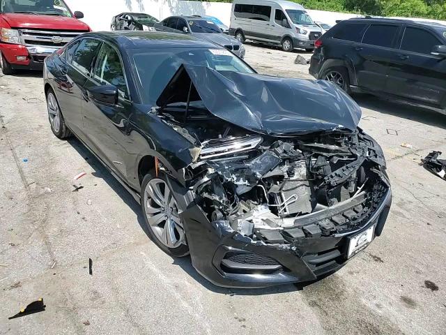 2021 Acura Tlx Technology VIN: 19UUB5F45MA015176 Lot: 63510875