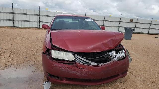 2003 Toyota Camry Solara Se VIN: 2T1CE22P83C020155 Lot: 63653025