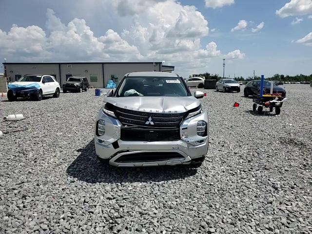 2022 Mitsubishi Outlander Se VIN: JA4J3UA84NZ081783 Lot: 64113455