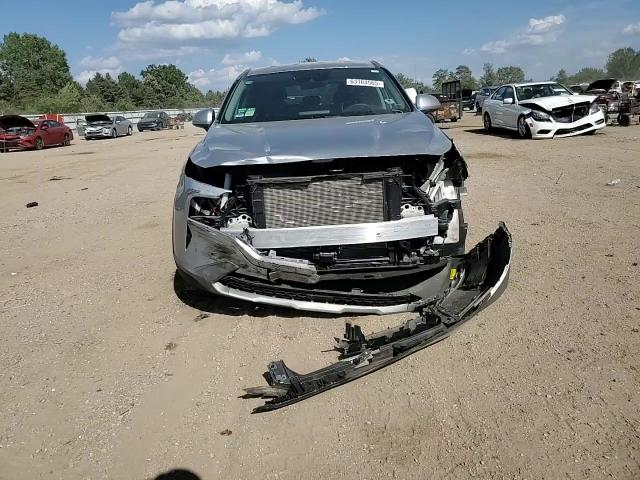 2022 Hyundai Santa Fe Se VIN: 5NMS1DAJ6NH466088 Lot: 63104565