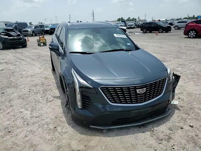 2019 Cadillac Xt4 Premium Luxury VIN: 1GYFZCR41KF135084 Lot: 63255785