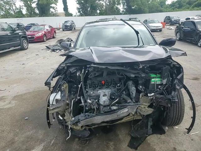 2017 Honda Hr-V Ex VIN: 3CZRU5H53HM725636 Lot: 64499725