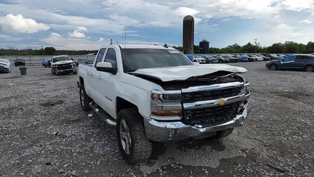 2016 Chevrolet Silverado C1500 Lt VIN: 1GCRCREC7GZ359955 Lot: 63217385