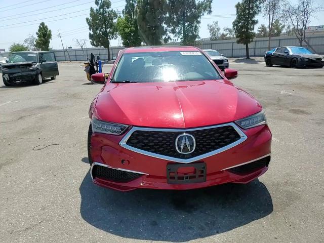 2020 Acura Tlx VIN: 19UUB1F33LA000061 Lot: 65285235