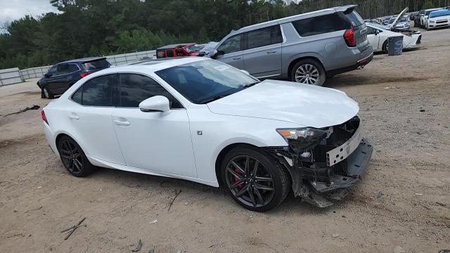 2014 Lexus Is 350 VIN: JTHBE1D25E5000368 Lot: 64401105