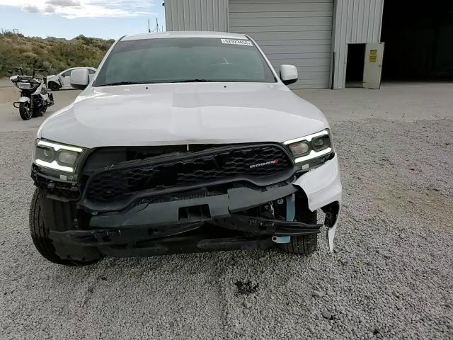 2022 Dodge Durango Gt VIN: 1C4RDJDG2NC218813 Lot: 62923455