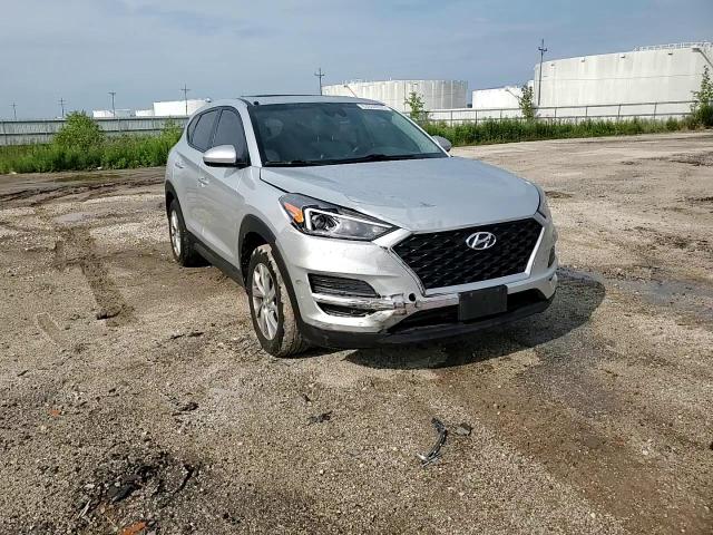 2019 Hyundai Tucson Se VIN: KM8J23A40KU903113 Lot: 63930855