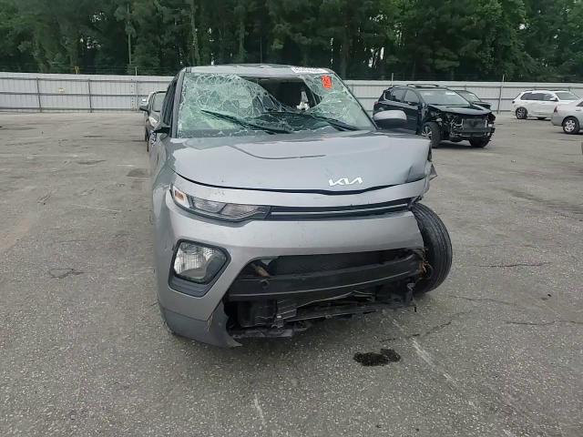 2022 Kia Soul Lx VIN: KNDJ23AU3N7814305 Lot: 63498035