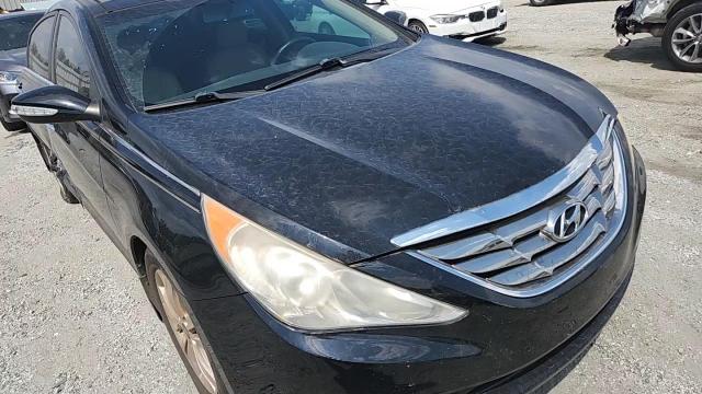 2013 Hyundai Sonata Se VIN: 5NPEC4AC3DH673273 Lot: 63390715