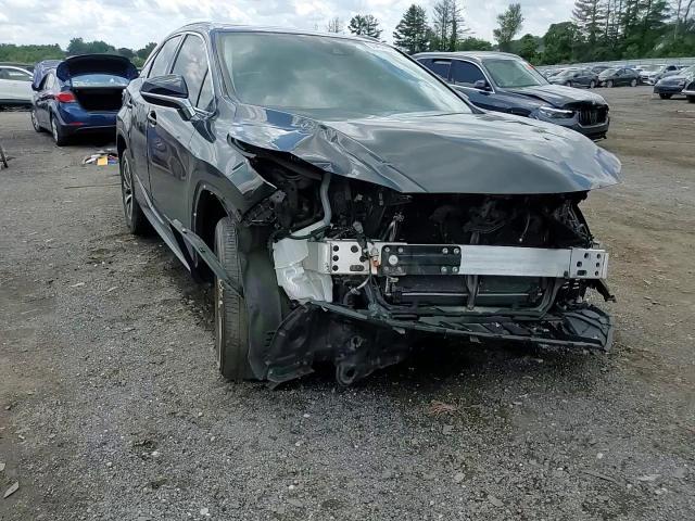 2021 Lexus Rx 350 VIN: 2T2HZMDA7MC297763 Lot: 63404695