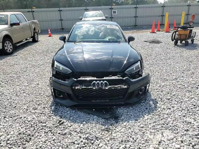 2019 Audi Rs5 VIN: WUAPWAF57KA901405 Lot: 63999195