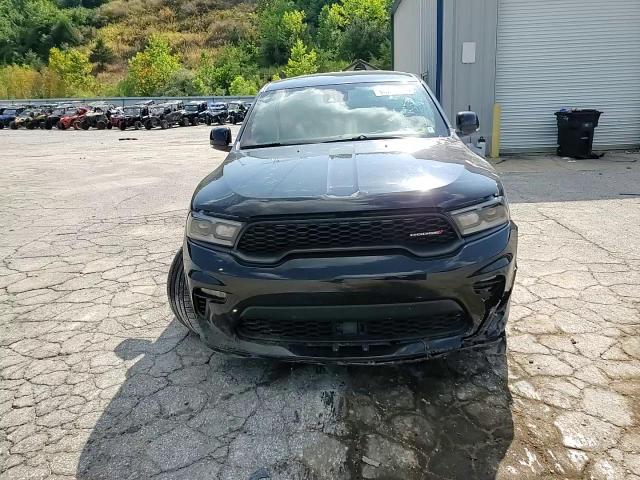 2022 Dodge Durango Gt VIN: 1C4RDJDG1NC183875 Lot: 66293615