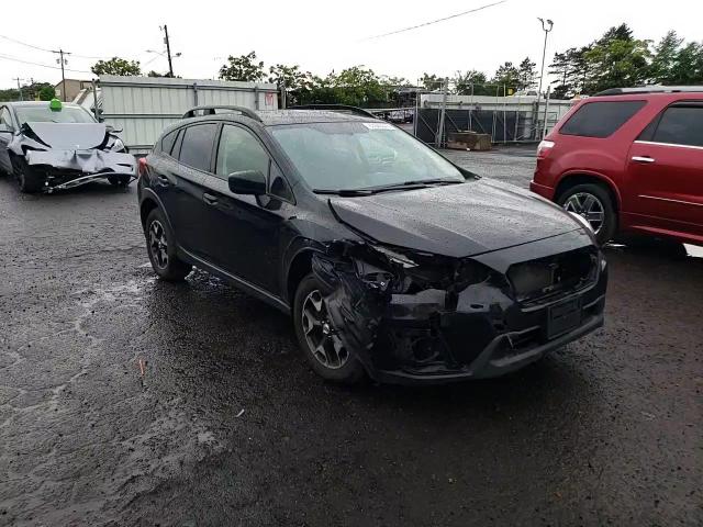 2018 Subaru Crosstrek Premium VIN: JF2GTABC8JH306905 Lot: 63943045