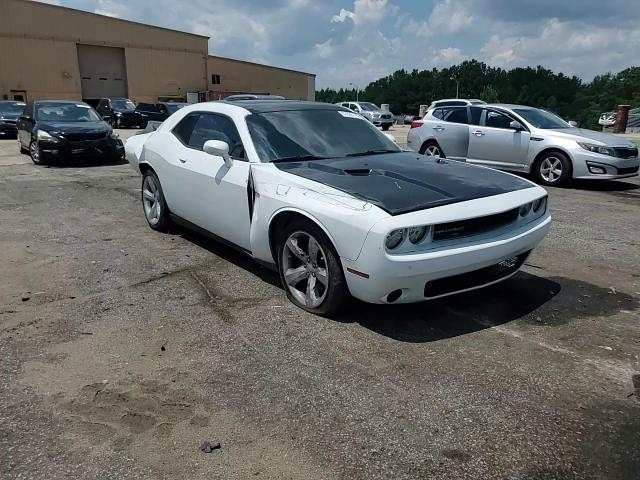 2013 Dodge Challenger R/T VIN: 2C3CDYBT9DH680557 Lot: 67026115