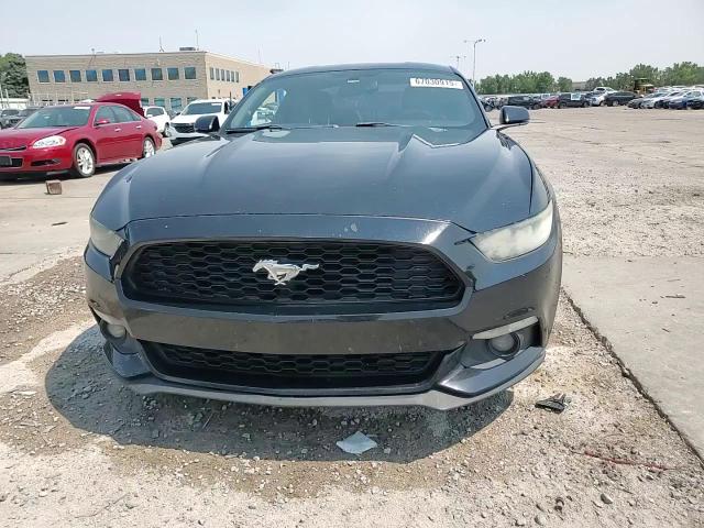 2016 Ford Mustang VIN: 1FA6P8TH0G5230808 Lot: 67030915